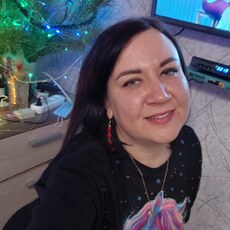 Фотография девушки Елена, 35 лет из г. Курган