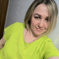 Фотография девушки Ольга, 45 лет из г. Балтийск