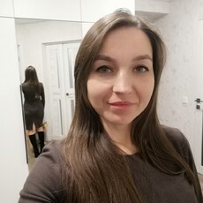 Фотография девушки Анастасия, 38 лет из г. Йошкар-Ола