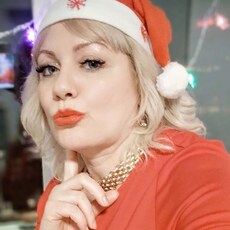 Фотография девушки Татьяна, 40 лет из г. Москва