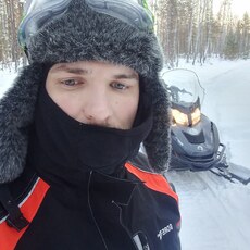 Фотография мужчины Игорь, 35 лет из г. Красноярск