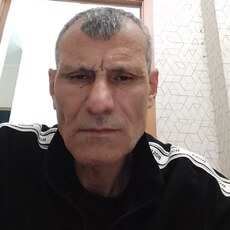 Фотография мужчины Nihat, 53 года из г. Лабытнанги