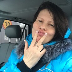 Фотография девушки Елена, 47 лет из г. Щербинка