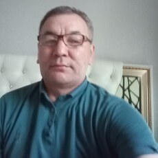 Фотография мужчины Ongar, 54 года из г. Атырау(Гурьев)