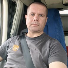 Фотография мужчины Андрей, 50 лет из г. Киев