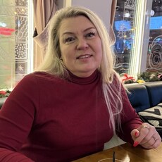 Фотография девушки Ольга, 45 лет из г. Санкт-Петербург