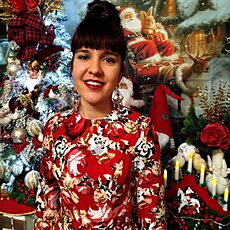 Фотография девушки Злата, 19 лет из г. Шахты