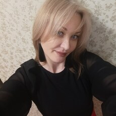 Фотография девушки Ольга, 43 года из г. Саратов