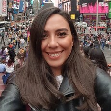 Фотография девушки Светлана, 38 лет из г. Псков