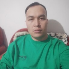 Фотография мужчины Azamat, 28 лет из г. Тараз
