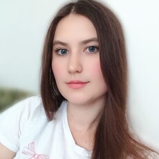 Фотография девушки Наталія, 24 года из г. Винница