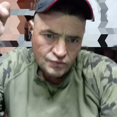 Фотография мужчины Илья, 41 год из г. Эртиль