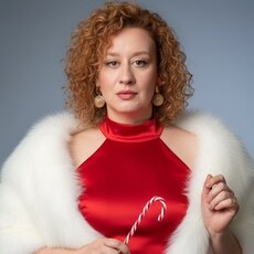 Фотография девушки Плюша, 35 лет из г. Москва