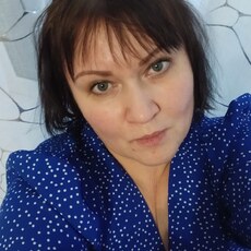Фотография девушки Наталья, 41 год из г. Буй