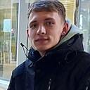 Рустам, 40 лет