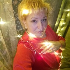 Фотография девушки Марина, 50 лет из г. Тихорецк