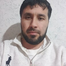 Фотография мужчины Али, 33 года из г. Ташкент