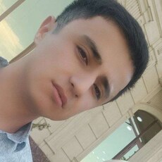 Фотография мужчины Назар, 30 лет из г. Душанбе