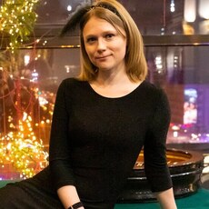Фотография девушки Анастасия, 31 год из г. Тюмень