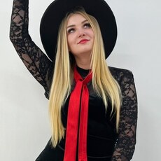 Фотография девушки Наталья, 26 лет из г. Борисов