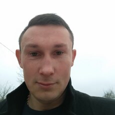 Фотография мужчины Максим, 31 год из г. Новополоцк