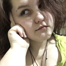 Фотография девушки София, 18 лет из г. Муром