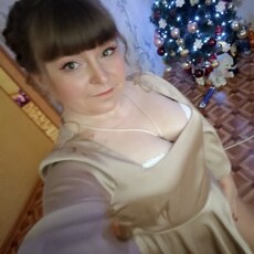 Фотография девушки Алёна, 33 года из г. Саратов