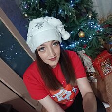 Фотография девушки Анжелика, 32 года из г. Рудный