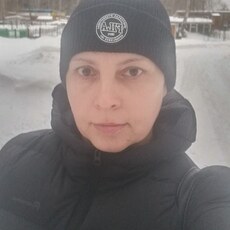 Фотография девушки Марина, 45 лет из г. Бердск