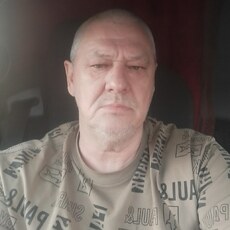Фотография мужчины Сергей, 58 лет из г. Изобильный