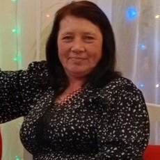 Фотография девушки Эльвира, 53 года из г. Балаково