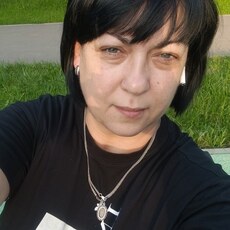 Фотография девушки Оксана, 48 лет из г. Волгоград