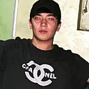 Жавохир, 22 года