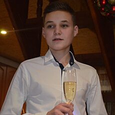 Фотография мужчины Александр, 29 лет из г. Братск