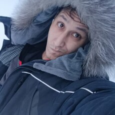 Фотография мужчины Даниил, 33 года из г. Магадан