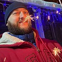 Сергей, 40 лет