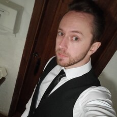 Фотография мужчины Миша, 31 год из г. Кардымово