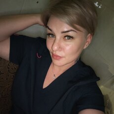 Фотография девушки Танюша, 31 год из г. Мирный (Якутия)