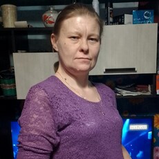 Фотография девушки Алёна, 38 лет из г. Нязепетровск