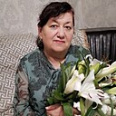 Амина, 65 лет