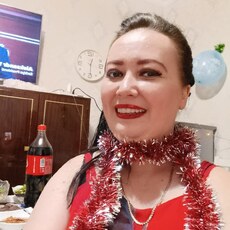 Фотография девушки Лена, 38 лет из г. Ташкент