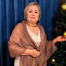 Фотография девушки Татьяна, 65 лет из г. Славянск-на-Кубани