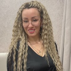 Фотография девушки Инна, 45 лет из г. Сургут