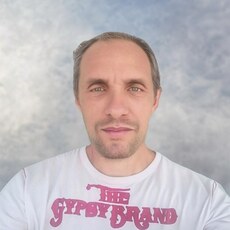 Фотография мужчины Игорь, 43 года из г. Липецк