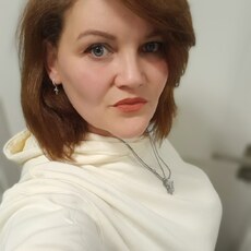 Фотография девушки Luda, 42 года из г. Вроцлав