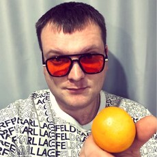 Фотография мужчины Nikita, 28 лет из г. Нижняя Тура