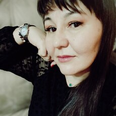 Фотография девушки Алия, 44 года из г. Миасс