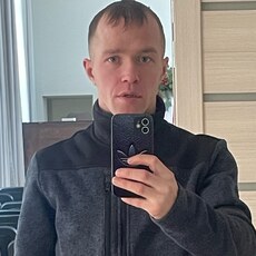 Фотография мужчины Евгений, 30 лет из г. Пермь