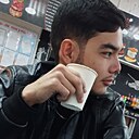 Давлетик, 25 лет