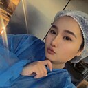 Айлуна, 24 года